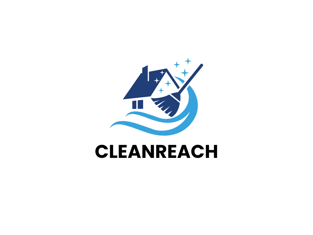 CleanReach logo